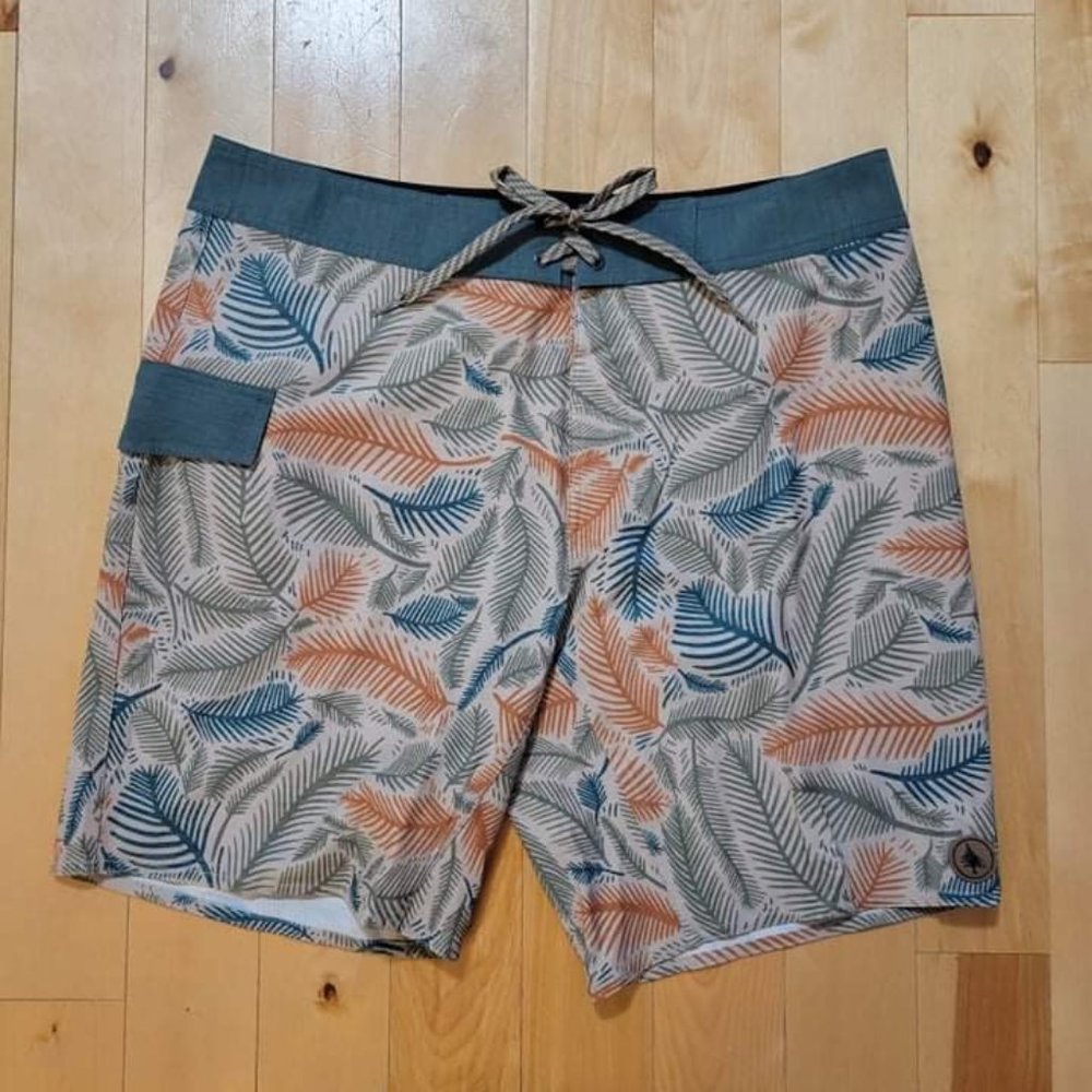 Men's Boardshorts